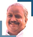 Shri. Amarishbhai R. Patel